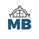 MB Legal AND Tax logo