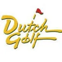 Dutch Golf Hattem logo