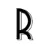 The Rumah logo