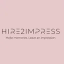 Hire2Impress logo