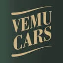 Vemu Cars logo