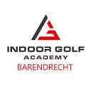 Indoor Golf Academy Nederland logo