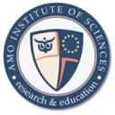 Amo Institute of Sciences logo
