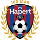 VV Hapert logo