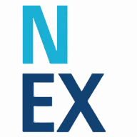 Nationaal Export Event logo