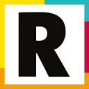 RIBW Arnhem AND Veluwe Vallei logo