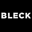 Bleck Media logo