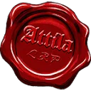 Attila Live Role Play logo