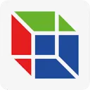 Alles in 3D logo