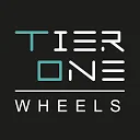 Tier One Wheels logo