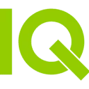 IQ Select logo