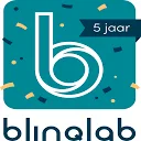 Blinqlab logo