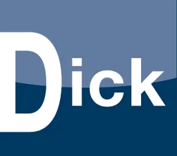 Dick van Nooij B.V. logo