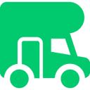Maascamp logo