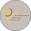 Aandrijftechniek Dinnissen Roermond logo