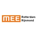 Werken bij MEE Rotterdam Rijnmond logo