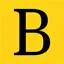 Berkeley Communicatie logo