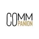 Commpanion logo
