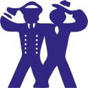 Smit AND van Rijsbergen logo