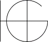 House of Glasses logo