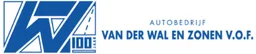 Autobedrijf Van der Wal AND Zonen V.O.F. logo