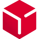 DPD Nederland logo