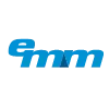 EMM International BV logo