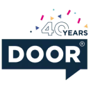 DOOR International logo