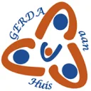 Gerda aan Huis logo
