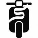 Scooters Bonaire logo