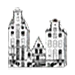 Bouwkundig adviesbureau HouseCheck logo