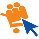 Onlinediscowinkel.nl logo