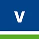 Viermakelaars logo