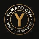 Yamato Gym logo