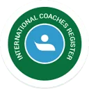 ICR Coach Register logo