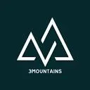 3Mountains logo