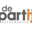 De Partij Events logo