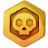 D-Drops World logo