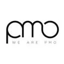 wearePMO logo