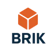 Brik Groep logo