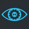 Theta Vision logo
