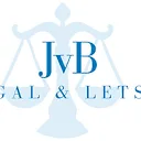 JvB Legal AND Letsel logo