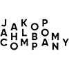 Jakop Ahlbom Company logo