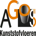 AGOS Kunststofvloeren logo