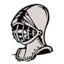 Bewakingsdienst van Gijn logo