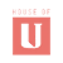 House of U Models logo