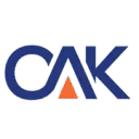 OAK Offshore logo