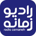 Zamaneh Media logo