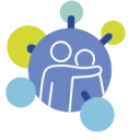 Gezondheidscentrum Binnenstad logo