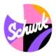 Studio Schurk - Illustratie AND Animatie Studio logo